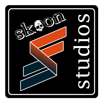 Skoon Studios Logo